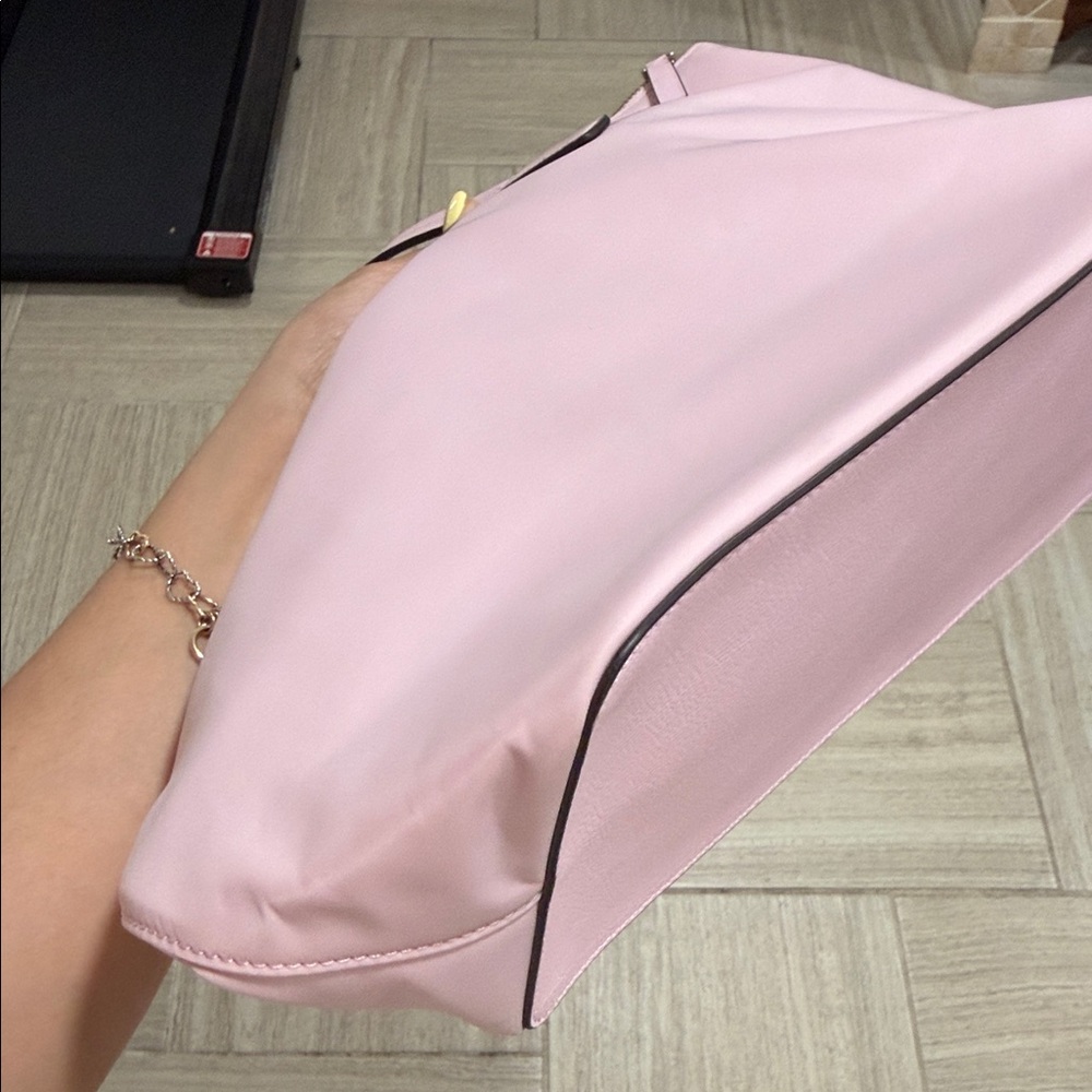 NWOT Kate Spade New York Hayden Nylon Top Zip Tote 🌸 - Picture 9 of 15